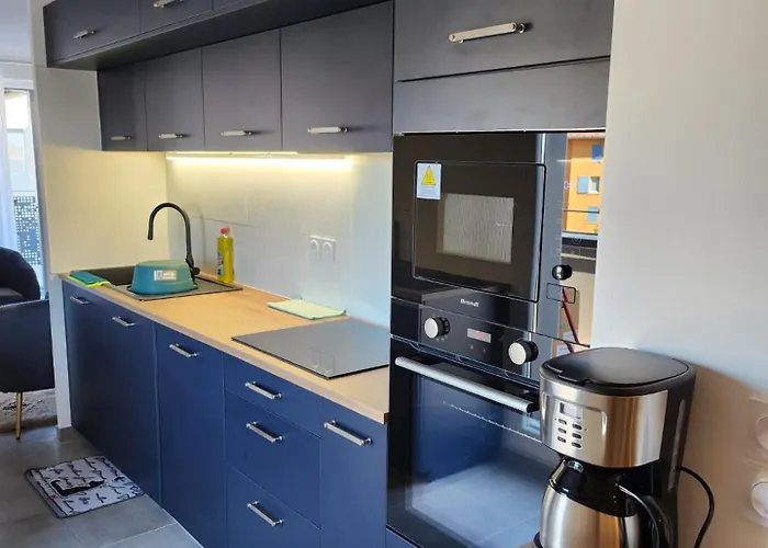 Terra Cotta 公寓 *