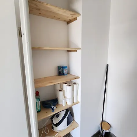 Résidence Terra Cotta Apartamento