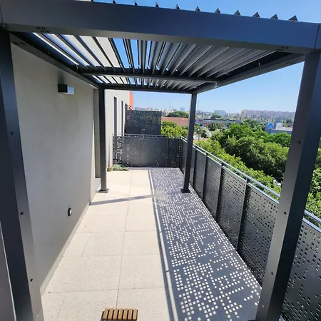 Apartamento Résidence Terra Cotta Toulouse