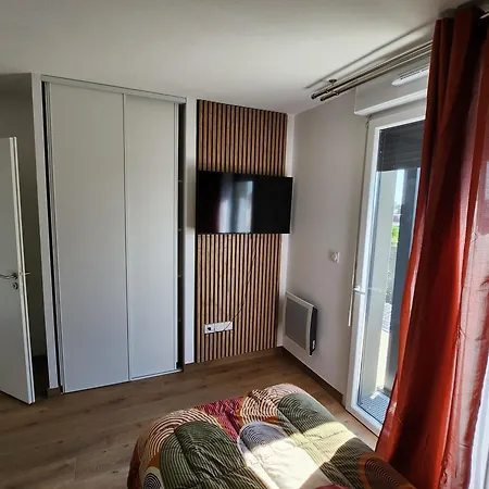 Résidence Terra Cotta