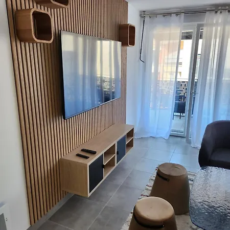 Résidence Terra Cotta *