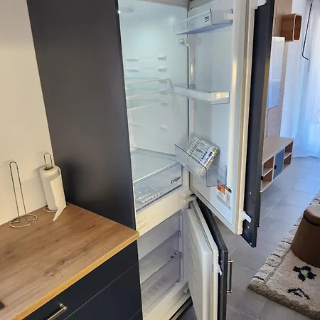 Apartamento Résidence Terra Cotta Toulouse