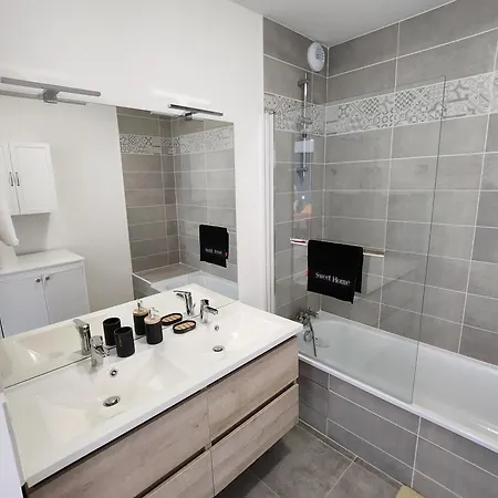 公寓 Terra Cotta *