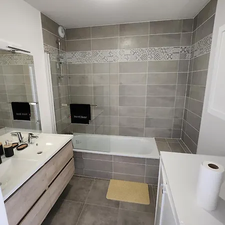 Appartement Terra Cotta Toulouse