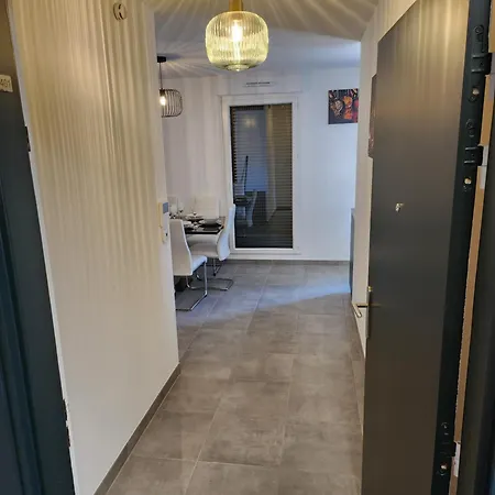 Résidence Terra Cotta *