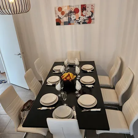 Résidence Terra Cotta Toulouse