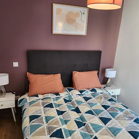 アパート Terra Cotta