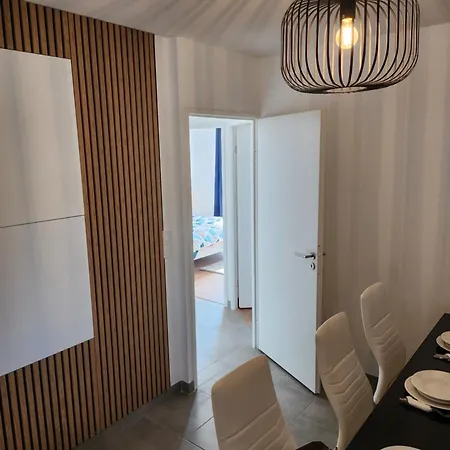Terra Cotta Appartement Toulouse