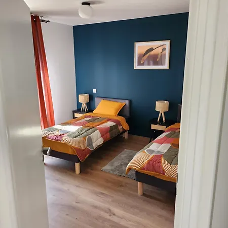 Résidence Terra Cotta