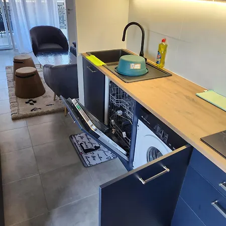 Apartamento Résidence Terra Cotta