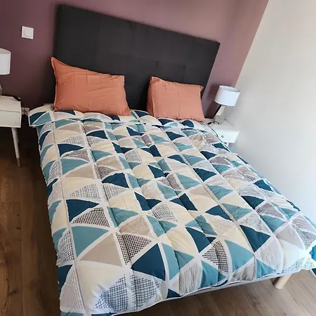 Appartement Terra Cotta Toulouse
