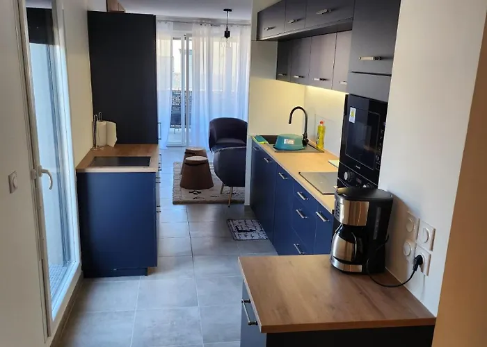 Appartement Terra Cotta