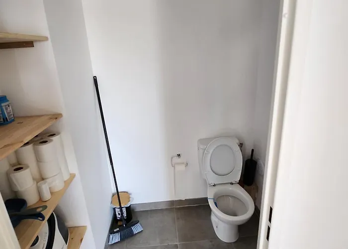 Appartement Terra Cotta *