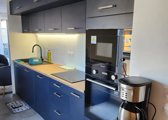 Appartement Terra Cotta