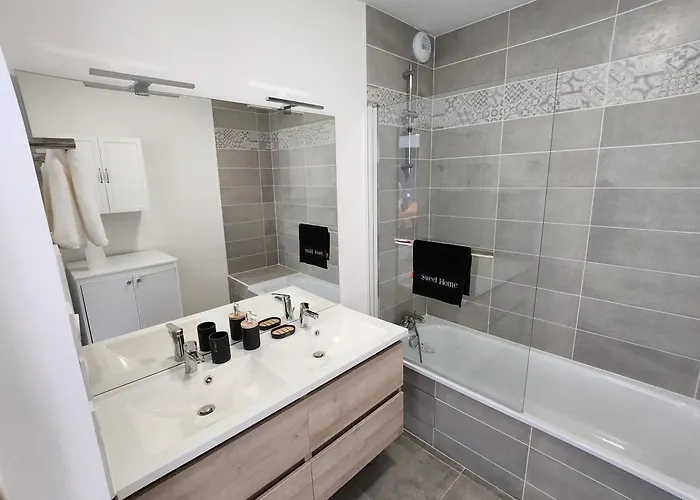 Appartement Terra Cotta *