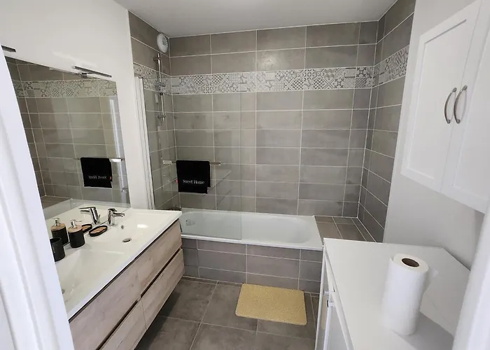 Appartement Terra Cotta Toulouse