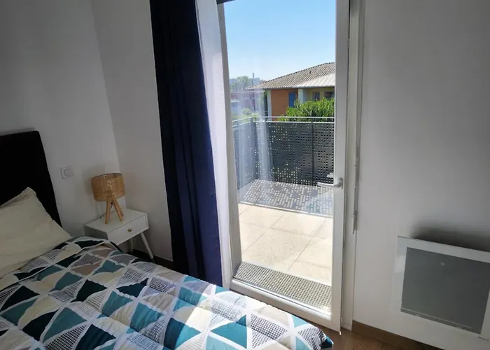 Terra Cotta Appartement *