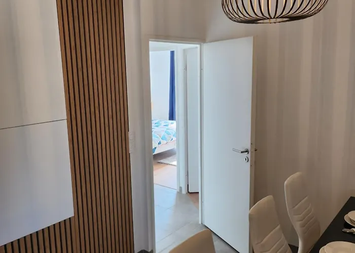 Terra Cotta Appartement Toulouse