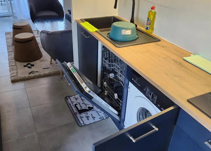 Apartment Terra Cotta