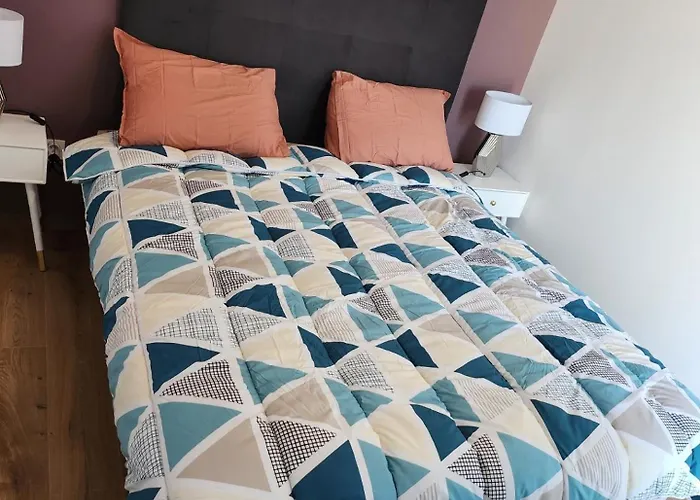 Appartement Terra Cotta Toulouse