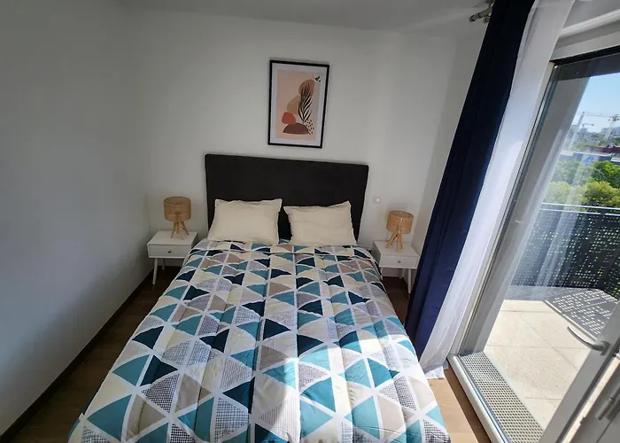 Appartement Terra Cotta Toulouse