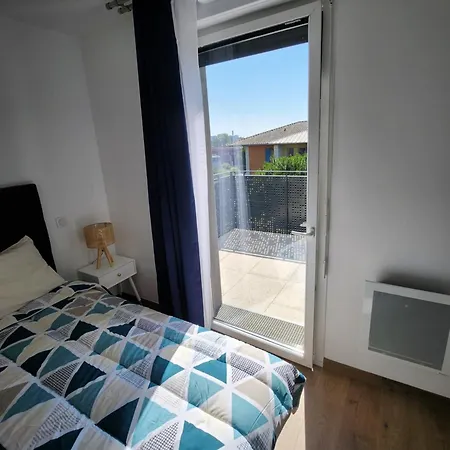 Terra Cotta Lägenhet *