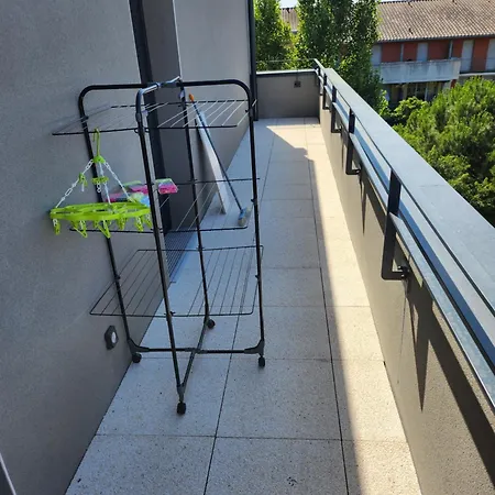 Lägenhet Terra Cotta