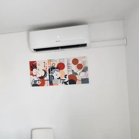 Terra Cotta Apartmán *