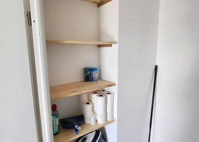 Terra Cotta Apartamento