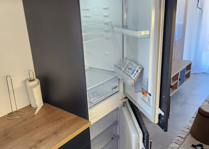 Apartamento Terra Cotta Toulouse