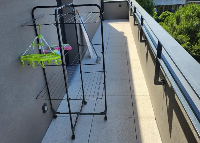 Apartamento Terra Cotta